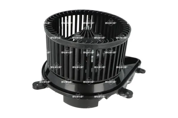 Ventilator habitaclu