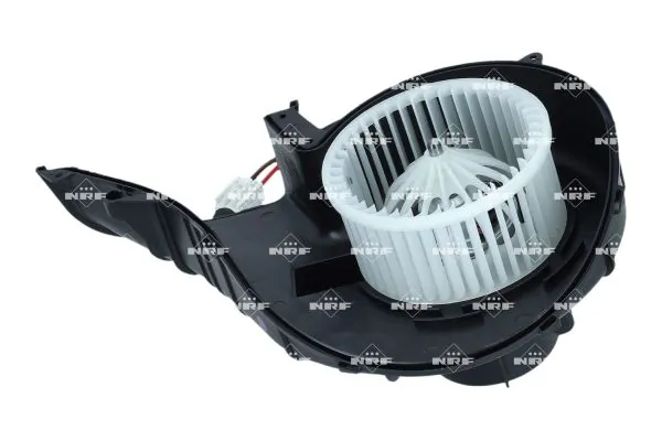 Ventilator habitaclu