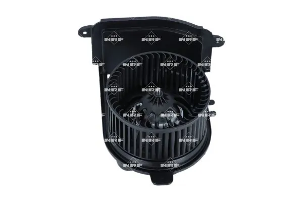Ventilator habitaclu