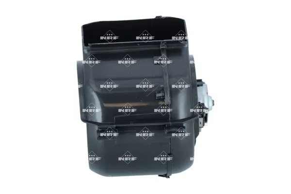 Ventilator habitaclu