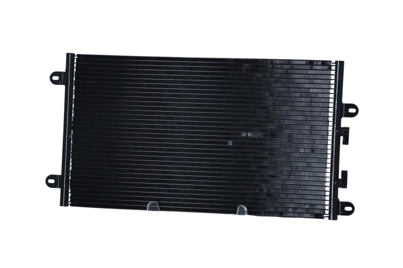 Radiator climatizare