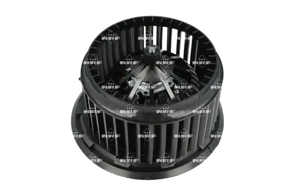 Ventilator habitaclu