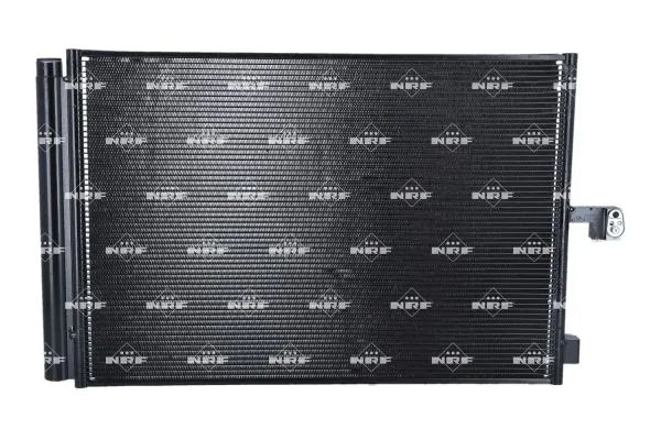 Radiator climatizare