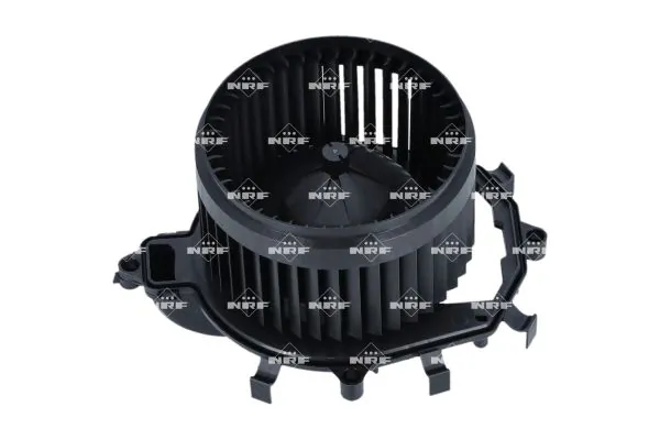 Ventilator habitaclu