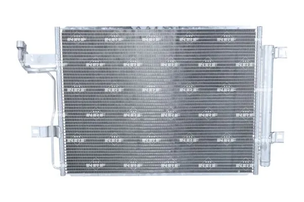 Radiator climatizare