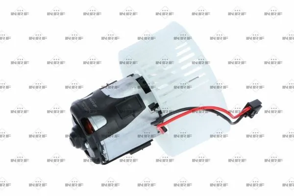 Ventilator habitaclu