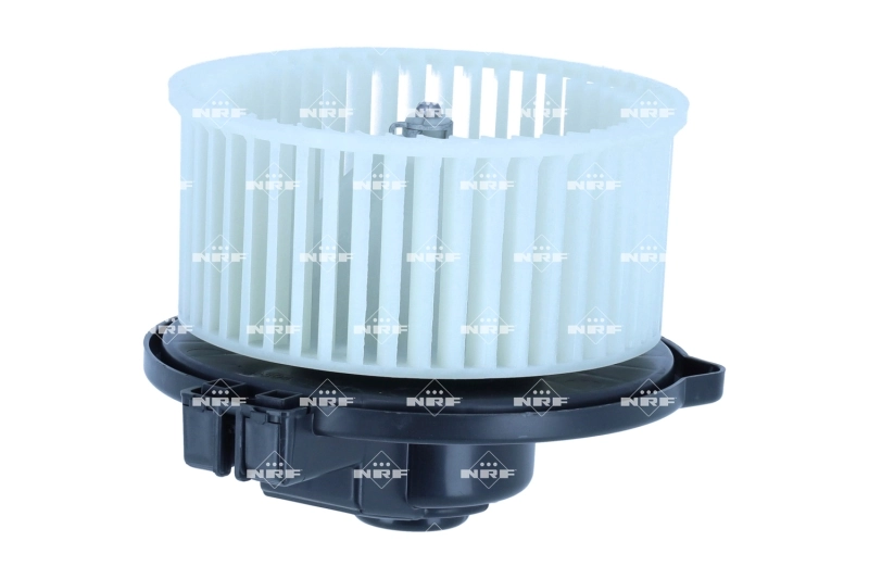 Ventilator habitaclu
