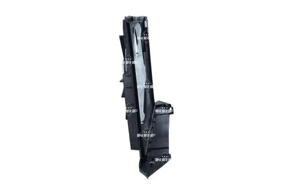 Ventilator radiator racire
