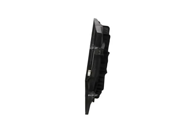 Ventilator radiator racire