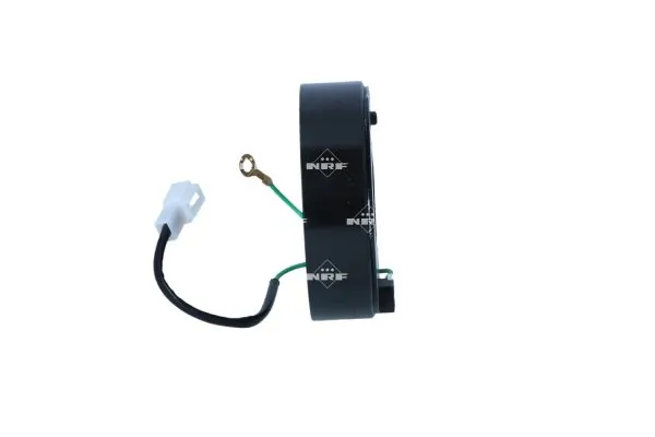 Bobina cuplaj magnetic compresor