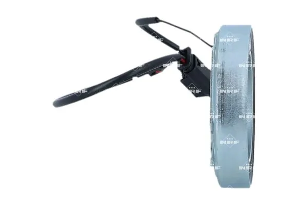 Bobina cuplaj magnetic compresor
