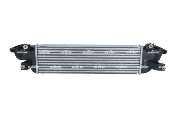 Intercooler