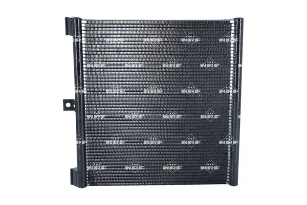 Radiator climatizare