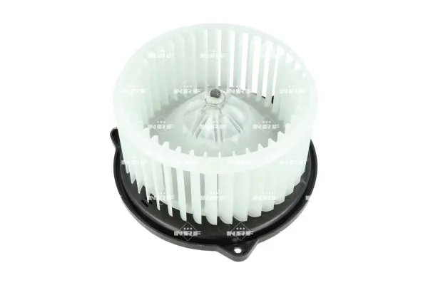 Ventilator habitaclu