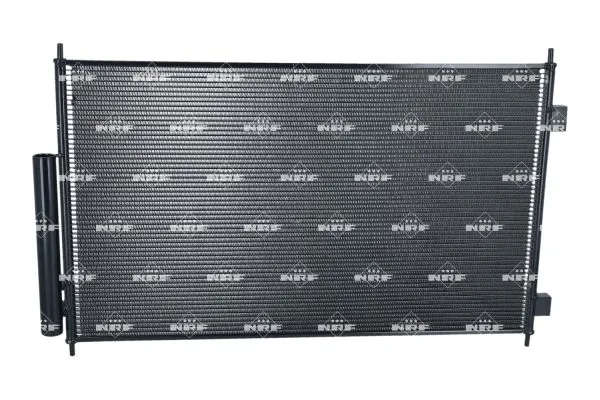 Radiator climatizare