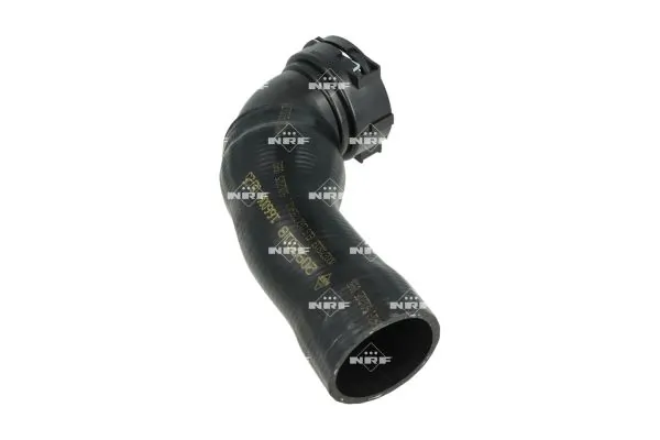Furtun intercooler/turbo