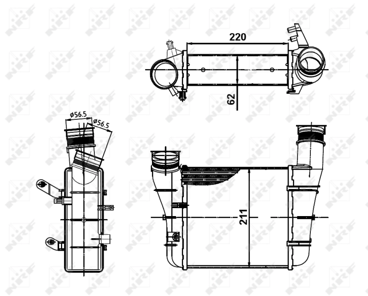 Intercooler