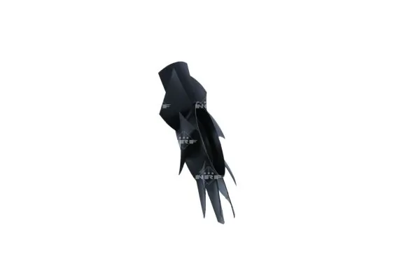Paleta ventilator racire motor