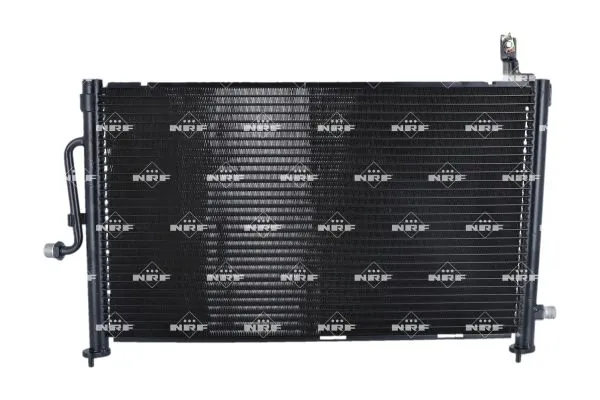 Radiator climatizare