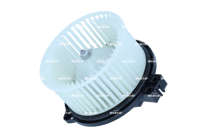 Ventilator habitaclu