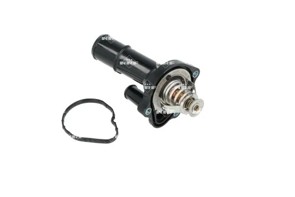 Termostat lichid racire