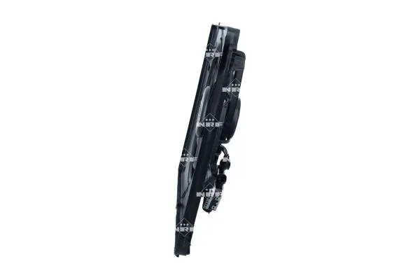 Ventilator radiator racire