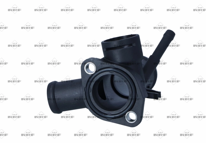Flansa lichid racire