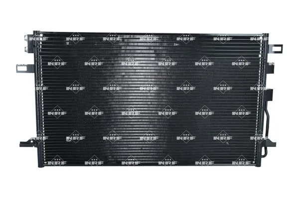 Radiator climatizare