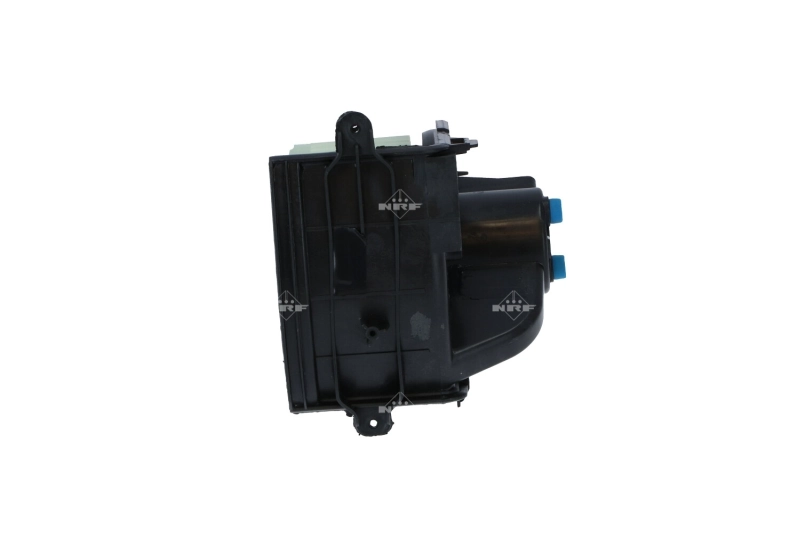 Ventilator habitaclu