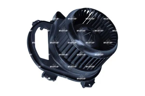 Ventilator habitaclu