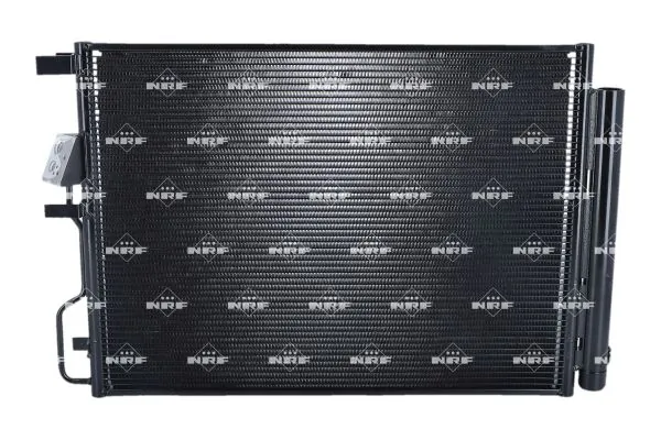 Radiator climatizare