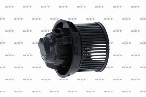 Ventilator habitaclu