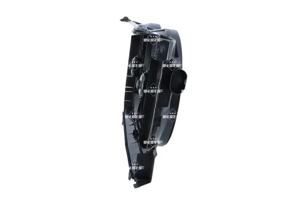 Ventilator radiator racire