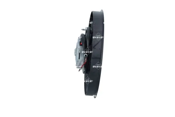 Ventilator radiator racire