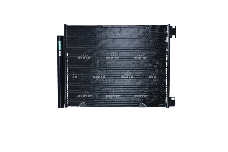 Radiator climatizare