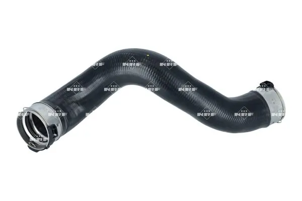 Furtun intercooler/turbo
