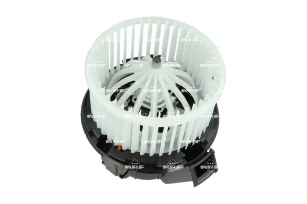 Ventilator habitaclu