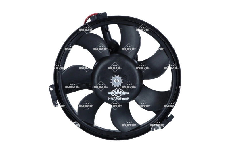Ventilator radiator racire