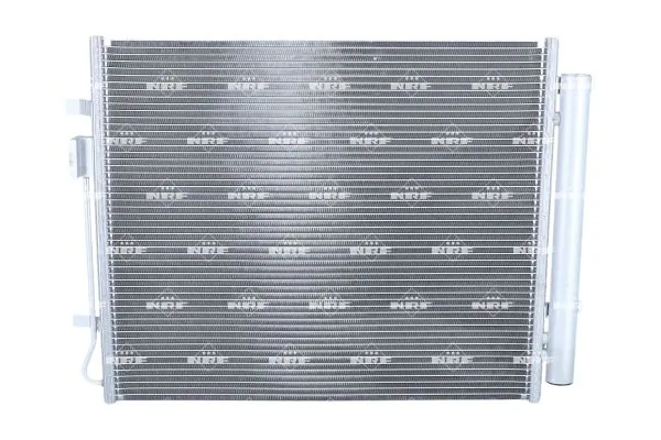 Radiator climatizare