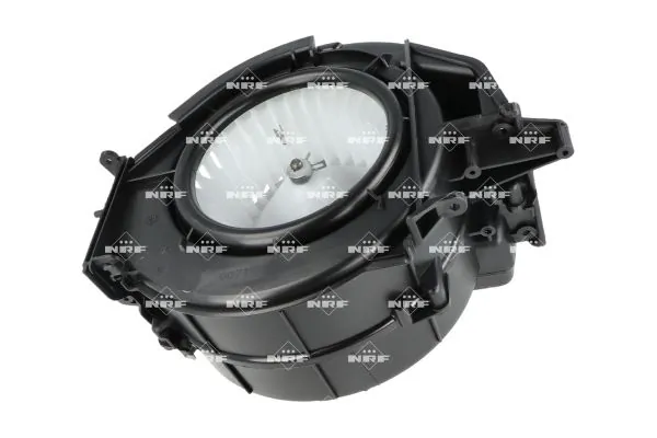 Ventilator habitaclu