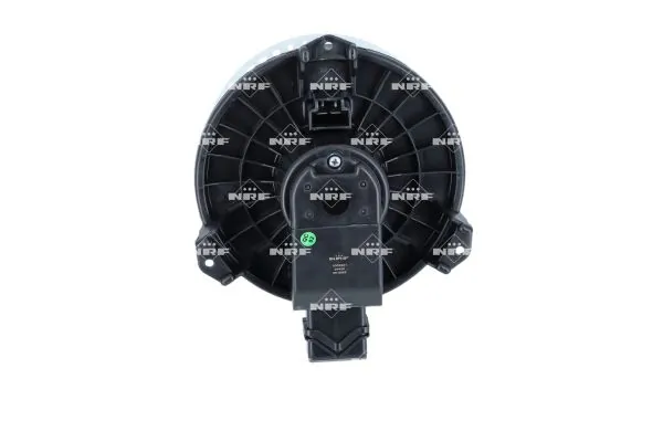 Ventilator habitaclu
