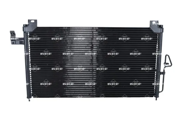Radiator climatizare