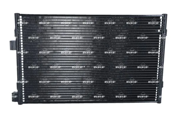 Radiator climatizare