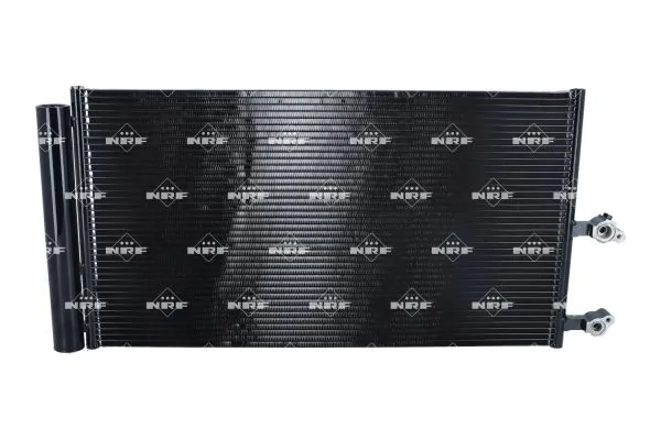 Radiator climatizare