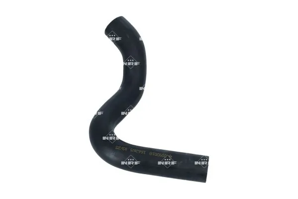 Furtun intercooler/turbo