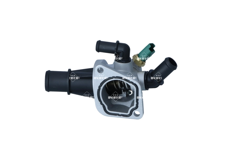Termostat lichid racire