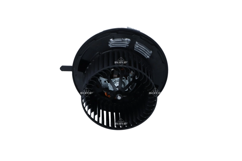 Ventilator habitaclu