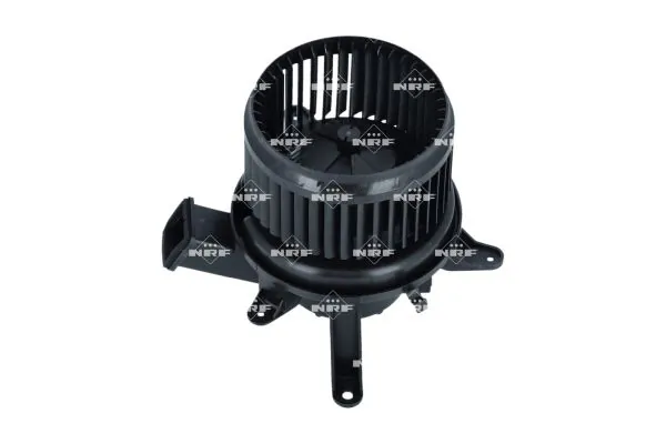 Ventilator habitaclu