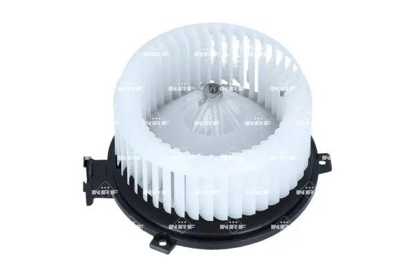 Ventilator habitaclu