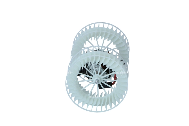 Ventilator habitaclu